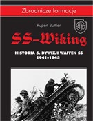 SS-Wiking ... - Rupert Butler - buch auf polnisch 