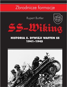 Bild von SS-Wiking Historia 5. Dywizji Waffen-SS 1941-1945
