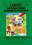Zobacz : Linux prze... - Evi Nemeth, Garth Snyder, R. Trent Hein