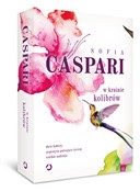 W krainie ... - Sofia Caspari - buch auf polnisch 