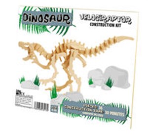 Bild von Model Velociraptor