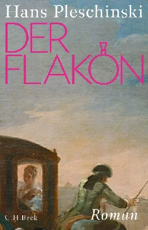 Bild von PLESCHINSKI, H: FLAKON