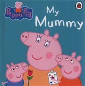 Bild von Peppa Pig My Mummy