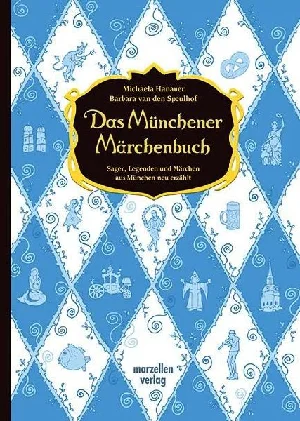 Bild von SPEULHOF, B: MÜNCHENER MÄRCHENBUCH