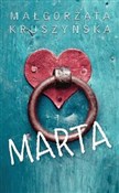 Marta - Małgorzata Kruszyńska - buch auf polnisch 