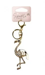 Obrazek Brelok Sparkle - Flaming
