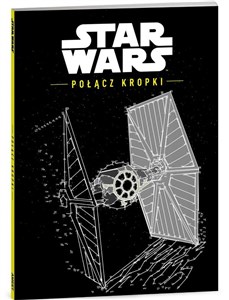 Obrazek Star Wars Połącz kropki