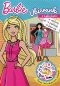 Barbie Ubi... -  polnische Bücher