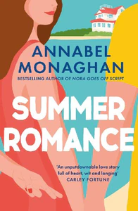 Bild von MONAGHAN, A: SUMMER ROMANCE
