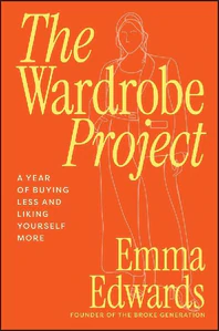 Bild von EDWARDS, E: WARDROBE PROJECT