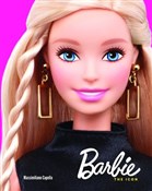 Barbie The... - Massimiliano Capella - Ksiegarnia w niemczech