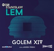 [Audiobook... - Stanisław Lem -  Książka z wysyłką do Niemiec 
