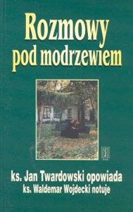 Bild von Rozmowy pod modrzewiem