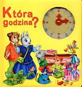 Bild von Która godzina?