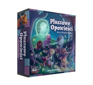 Bild von Pluszowe opowieści