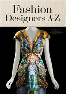 Bild von Fashion Designers A-Z