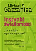 Polska książka : Instynkt ś... - Michael S. Gazzaniga