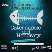 [Audiobook... - Elżbieta Wojnarowska -  Książka z wysyłką do Niemiec 