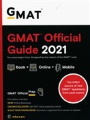 GMAT Offic... - buch auf polnisch 
