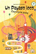 Książka : Un Payaso ... - Agnieszka Wiśniewska