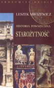 Książka : Historia p... - Leszek Mrozewicz