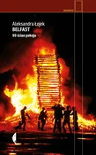 Książka : Belfast 99... - Aleksandra Łojek