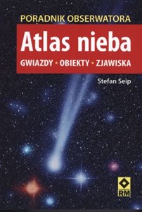 Bild von Atlas nieba Gwiazdy obiekty zjawiska