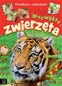 Niezwykłe ... - Opracowanie zbiorowe - buch auf polnisch 