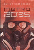 Zobacz : Metro 2035... - Dmitry Glukhovsky