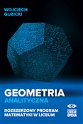 Książka : Geometria ... - Wojciech Guzicki
