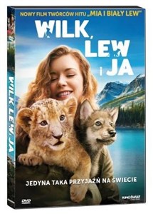 Bild von Wilk, Lew i Ja (DVD)