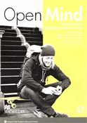 Open Mind ... - Mickey Rogers, Joanne Taylore-Knowles, Steve Tayl -  polnische Bücher