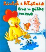Ziutek i k... - Dorota Krassowska -  fremdsprachige bücher polnisch 