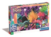 Puzzle 104... -  polnische Bücher