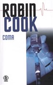 Coma - Robin Cook -  fremdsprachige bücher polnisch 