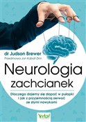 Neurologia... - Judson Brewer -  Książka z wysyłką do Niemiec 
