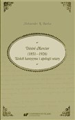 Polska książka : Desire Mer... - Aleksander R. Bańka