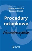 Procedury ... - Szymon Białka, Tomasz Ilczak -  Polnische Buchandlung 