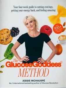 Bild von The Glucose Goddess Method
