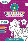 Książka : Treflikowe...