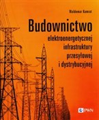 Budownictw... - Waldemar Kamrat -  polnische Bücher