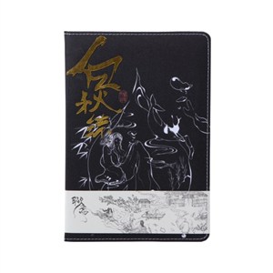 Bild von Notes A5/112K Orientalny