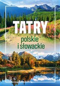 Polska książka : Tatry pols... - Barbara Zygmańska