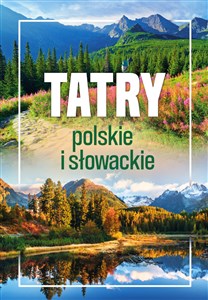 Bild von Tatry polskie i słowackie