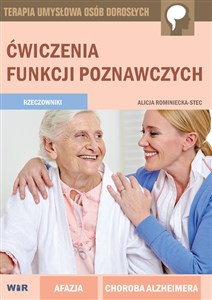 Bild von Ćwiczenia funkcji poznawczych. Rzeczowniki