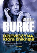Dziewczyna... - Alafair Burke -  Książka z wysyłką do Niemiec 
