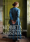 Kobieta, k... - Katarzyna Droga -  fremdsprachige bücher polnisch 