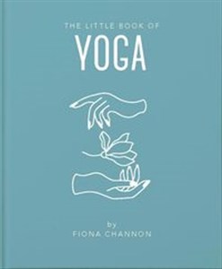 Bild von The Little Book of Yoga