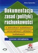 Polnische buch : Dokumentac... - Anna Zysnarska
