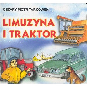 Bild von Limuzyna i traktor